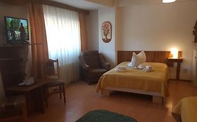 Pensiunea Casa Noastra